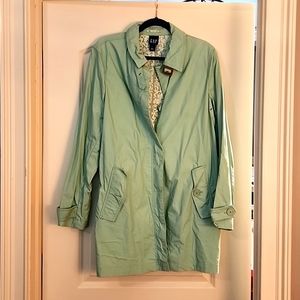 Gap Trench Coat